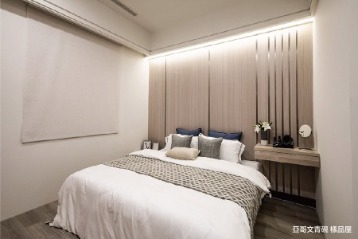 亞哥文青硯室內照