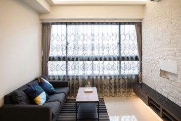 亞哥知青匯室內照