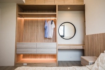 亞哥知青匯室內照