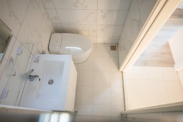 亞哥知青匯室內照