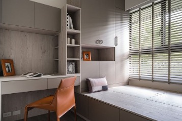 華相上謙室內照