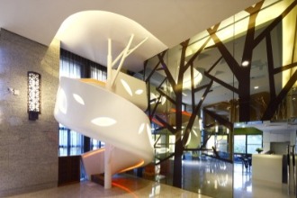 久樘經貿巴黎公設