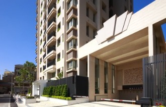 久樘經貿巴黎公設