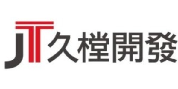 久樘經貿巴黎LOGO