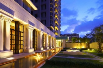 久樘經貿巴黎公設