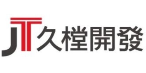 久樘經貿安可LOGO