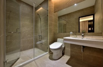 親家大鵬室內照