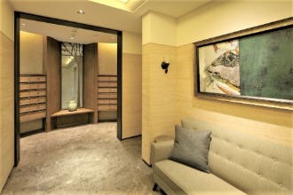 龍寶晴臻邸公設