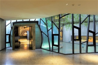 龍寶晴臻邸公設