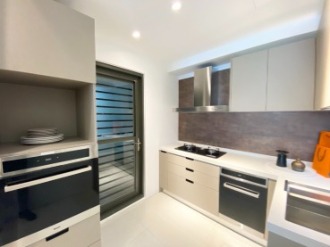 水湳好漾室內照