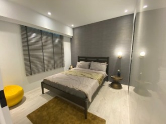 水湳好漾室內照