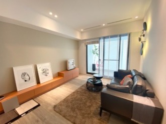 水湳好漾室內照