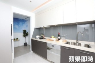 瑞恩悅琚室內照