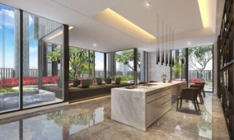 瑞恩悅琚大廳公設