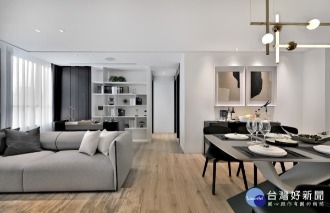 瑞恩悅琚室內照