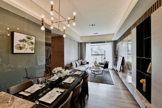 富宇飛翔室內照