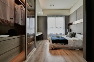 富宇飛翔室內照