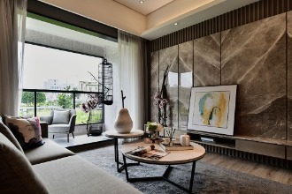 富宇飛翔室內照